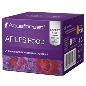 Preparati za vodu: Aquaforest LPS Food 30g