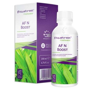Tečna đubriva: Aquaforest N Boost 250ml
