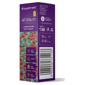 Preparati za vodu: Aquaforest vitality