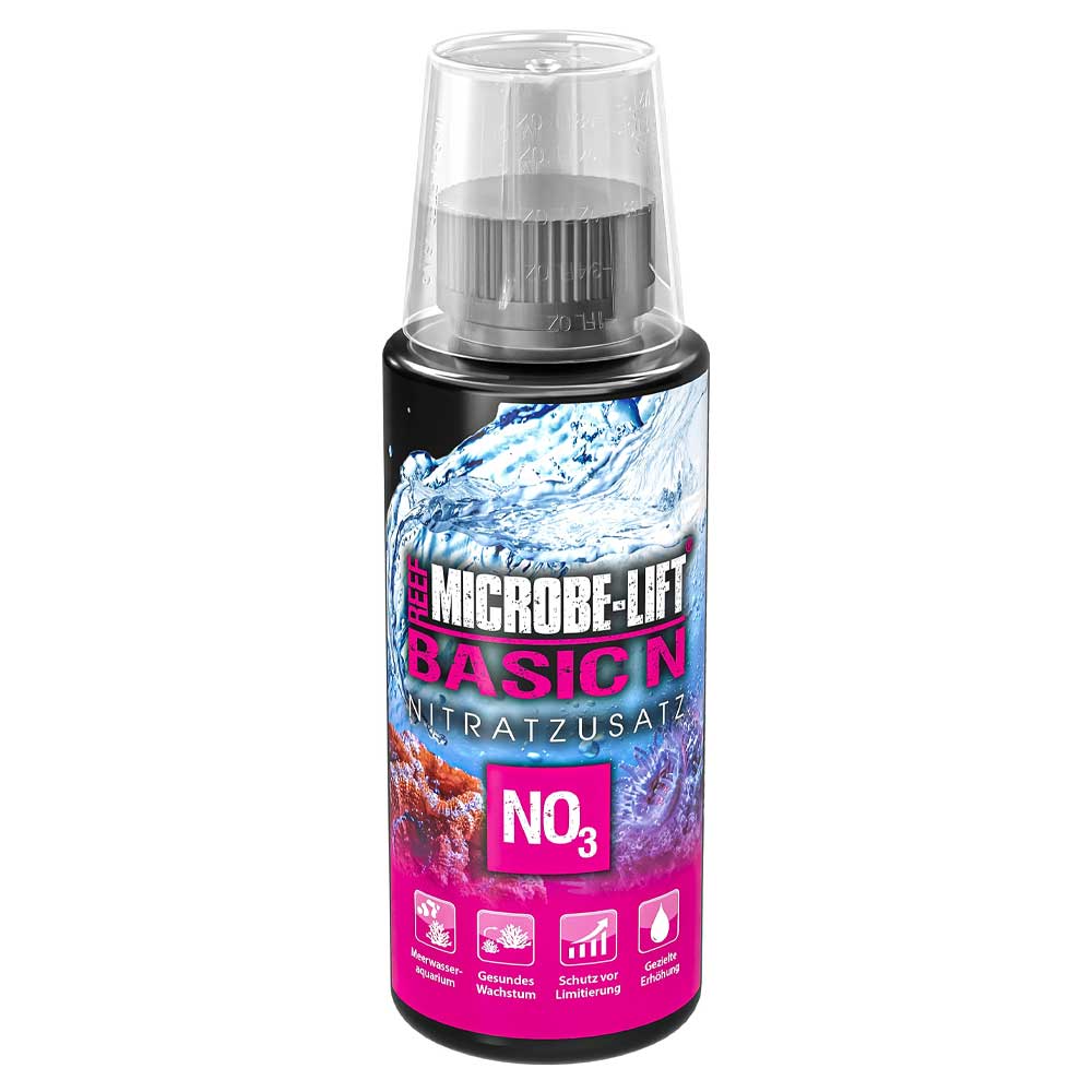 Preparati za vodu: Arka Basic N