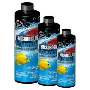 Priprema vode: Arka Herbtana Salt- & Freshwater