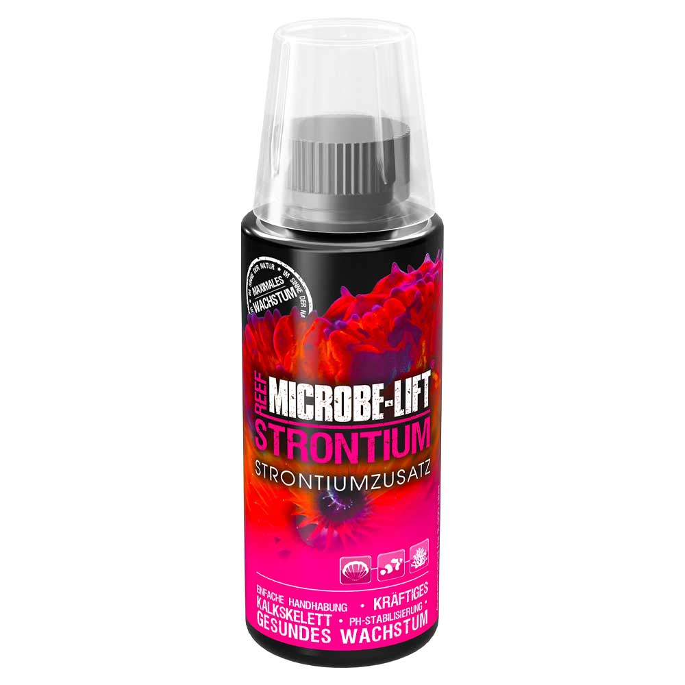 Preparati za vodu: Arka Strontium