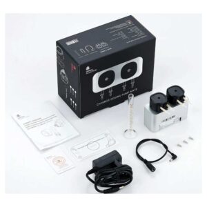 Pumpe za doziranje: Chihiros dosing pump