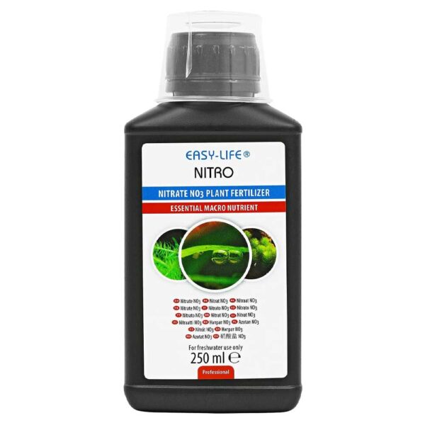 Tečna đubriva: Easy life nitro