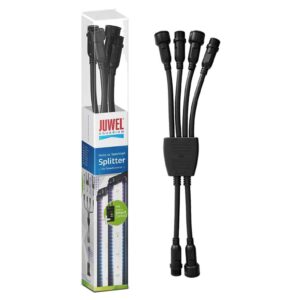 Kontrolori i ostala oprema za rasvetu: Helialux spectrum splitter za spajanje 2 rasvete