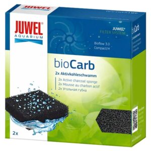 Filtracioni materijal: Juwel biocarb - aktivni ugalj
