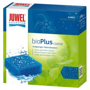 Filtracioni materijal: Juwel bioplus coarse - sunđer