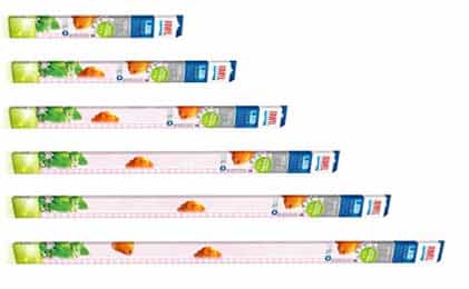 Led sijalice za akvarijum