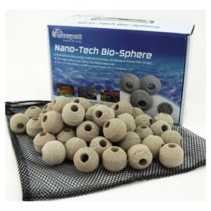 Filter materijal: Maxspect bio-sphere BS-1K