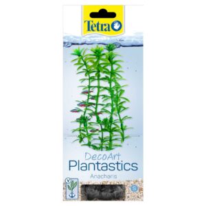 Plastične biljke za akvarijum: Tetra plastična biljka anacharis
