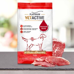 Granule za pse: Platinum VetActive hrana za pse Hypoallergenic