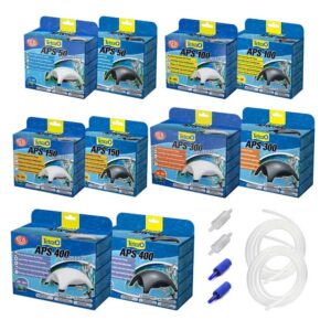 Vazdušne pumpe za akvarijume: Tetra aps vazdusna pumpa