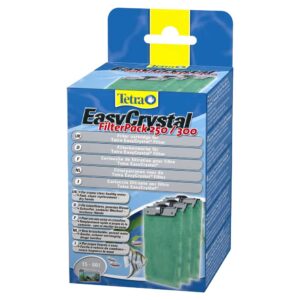 Filtracioni materijal: Tetra easy crystal filterpack 250/300