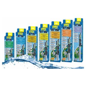 Grejači za akvarijum: Tetratec ht grejač