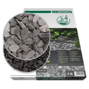 Pesak za akvarijumDennerle natural gravel plantahunter Baikal 10-30mm