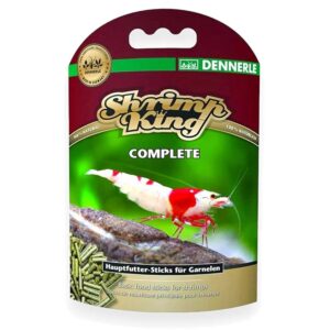 Hrana za koziceDennerle shrimp king complete
