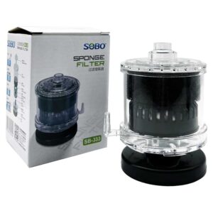 Sunđer filteriSobo sunđer filter SB