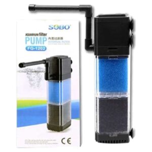 Unutrašnji filteriSobo unutrašnji filter FG (880l/h)