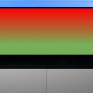 Svetleće pozadine za akvarijumLightscape LED pozadina crveno-zelena