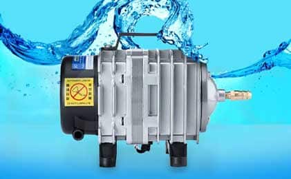 Kompresori za ribarnice