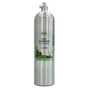 Boce za CO2: Aluminijumska boca za CO2