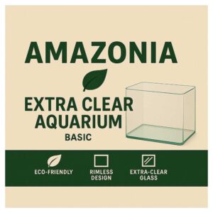 Fabrički akvarijumiAmazonia akvarijum