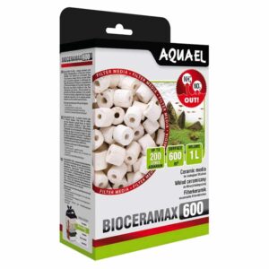 Filtracioni materijalAquael Bioceramax