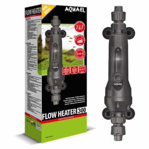 Grejači za akvarijumAquael flow heater