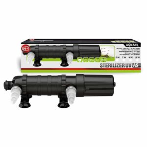 UV lampe za akvarijumAquael sterilizer UV
