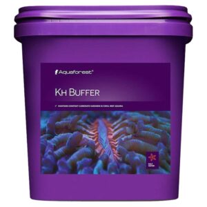 Preparati za morsku akvaristiku: Aquaforest KH Buffer