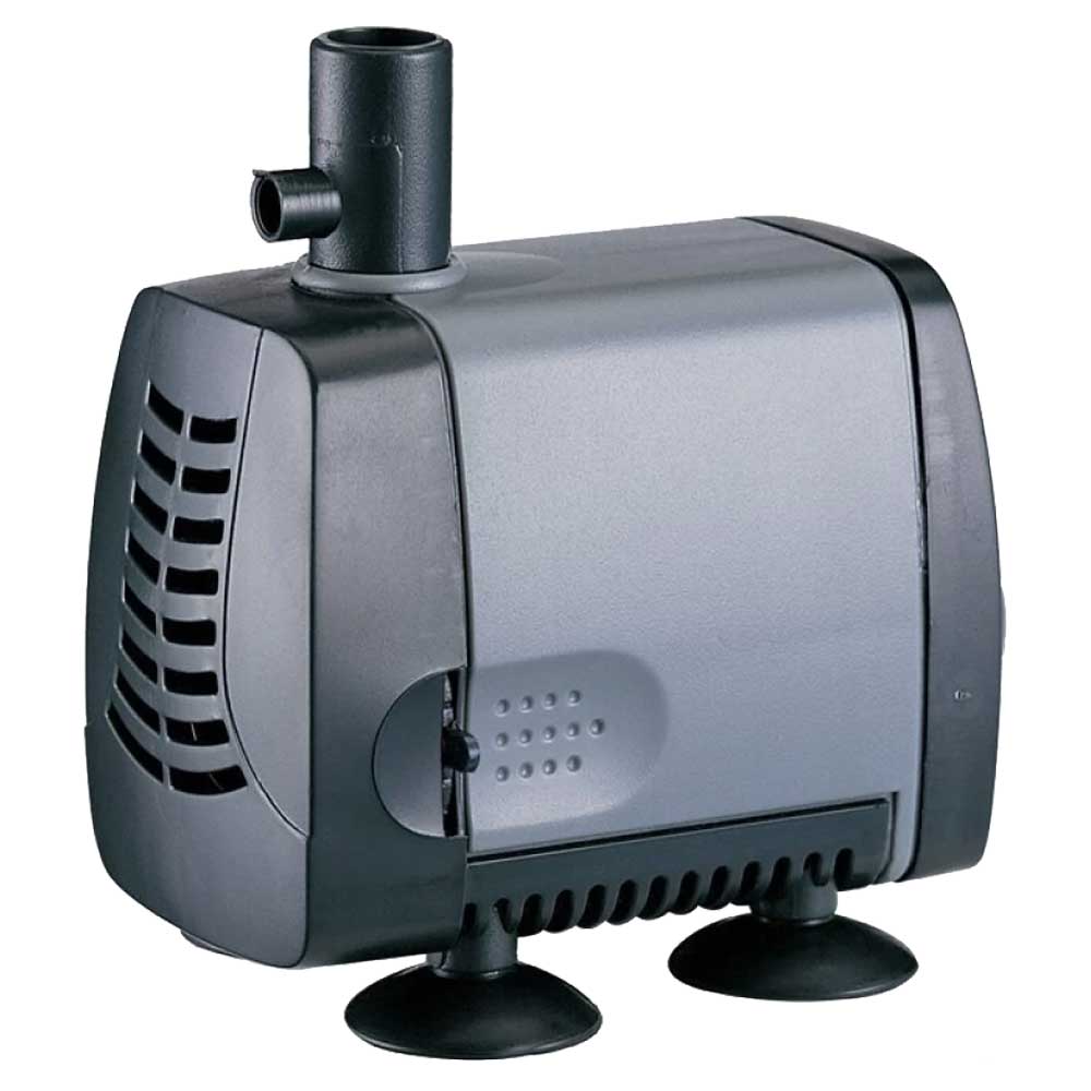Potapajuće pumpe: Atman at-100 pumpe za akvarijum