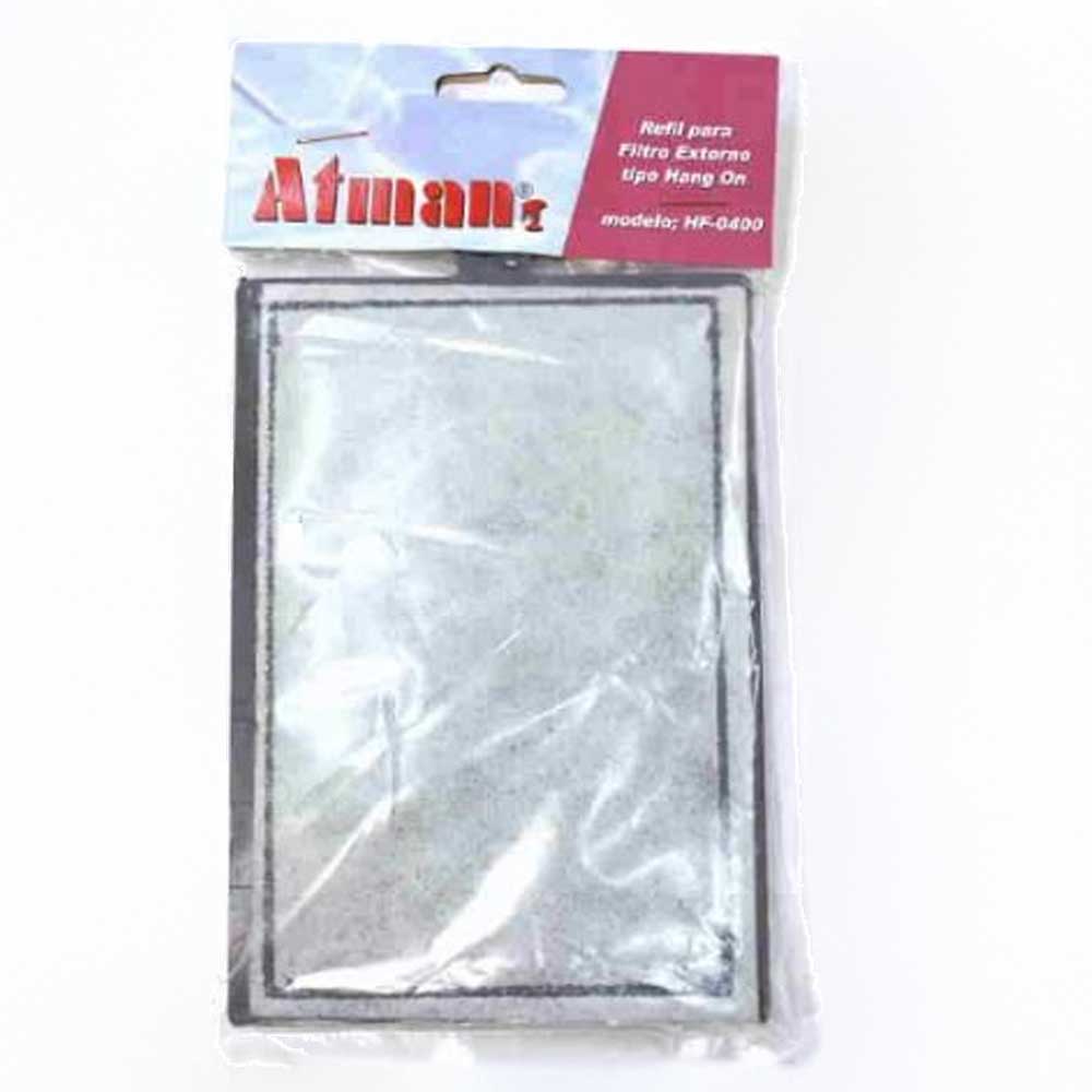 Hang on filteriAtman uložak za HF hang-on filter