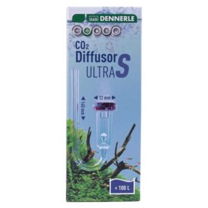 Difuzori za CO2Dennerle CO2 Difusor