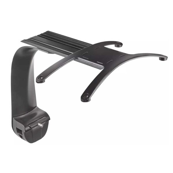 Rasveta za morski akvarijum: Ecotech RMS tank mount system