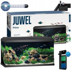 Fabrički akvarijumi: Juwel primo 70 Led 2.0