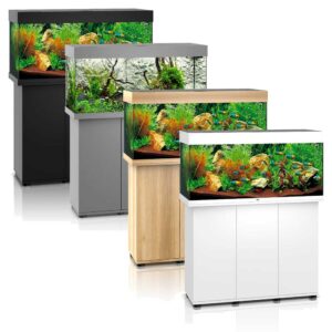 Fabrički akvarijumi: Juwel rio 180 akvarijum
