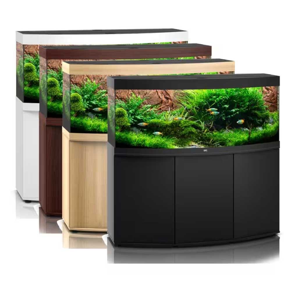 Fabrički akvarijumi: Juwel vision 260 akvarijum
