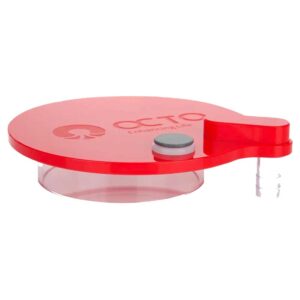 Ostalo: Reef octopus C02 scrubber top cover