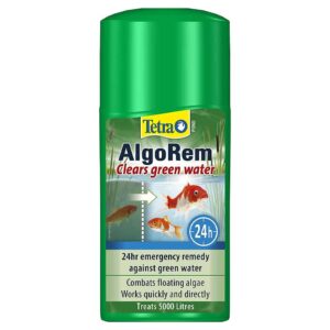 Algicidi: Tetra pond algorem