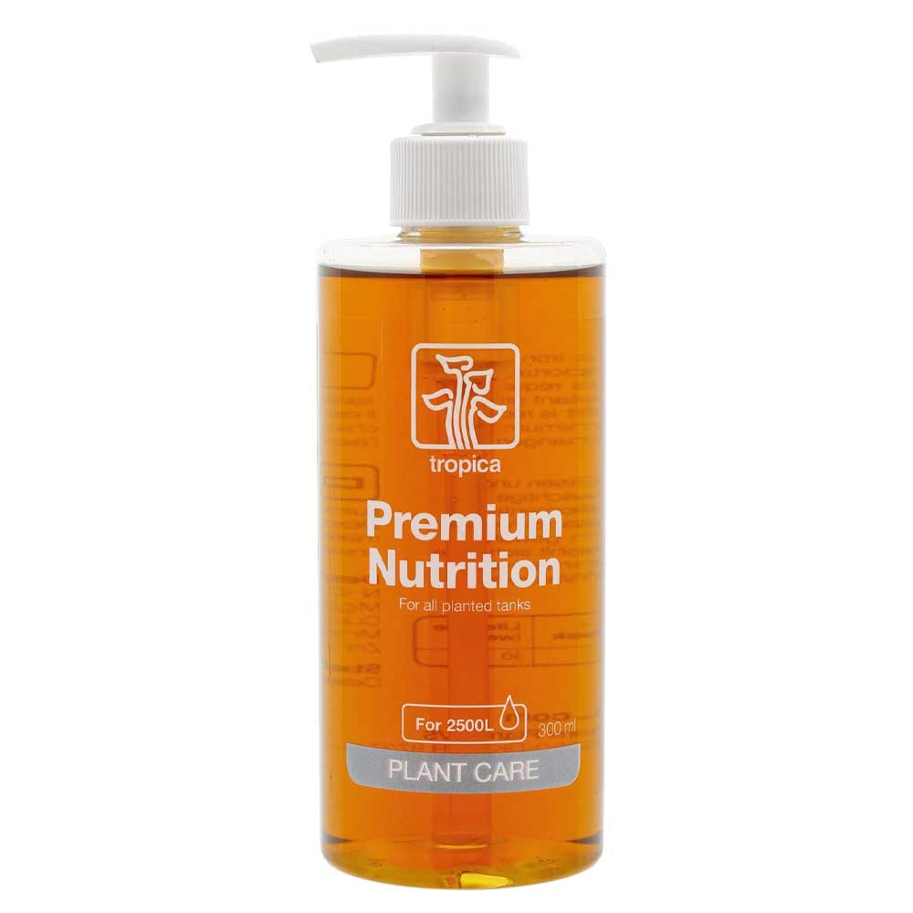 Tečna đubriva: Tropica premium fertilizer